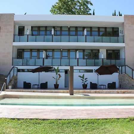 Apartamentos El Mirador Córdova Exterior foto