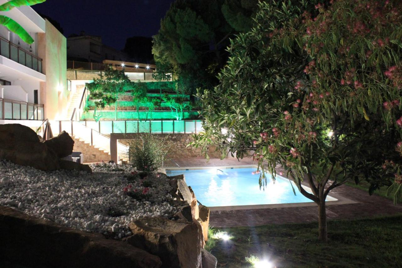 Apartamentos El Mirador Córdova Exterior foto