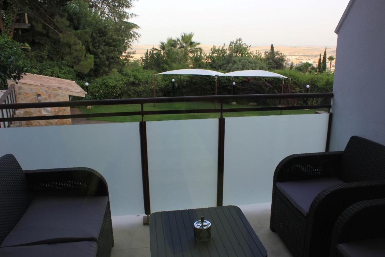 Apartamentos El Mirador Córdova Exterior foto